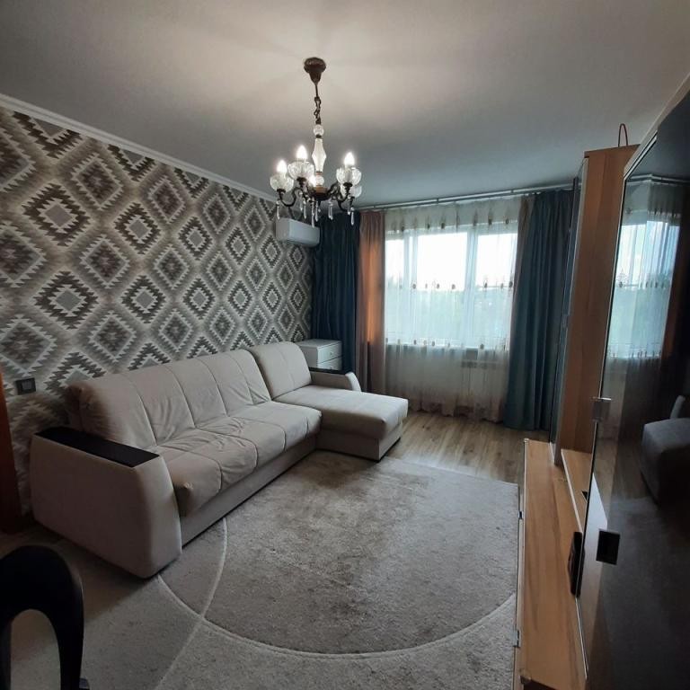 2-комн. квартира