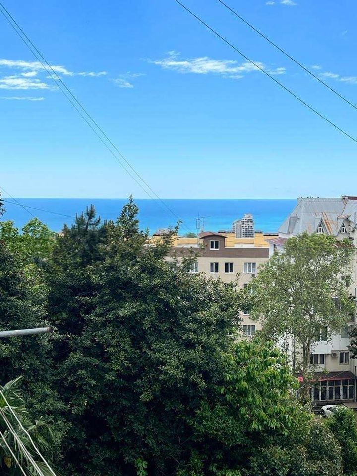 1-комн. квартира