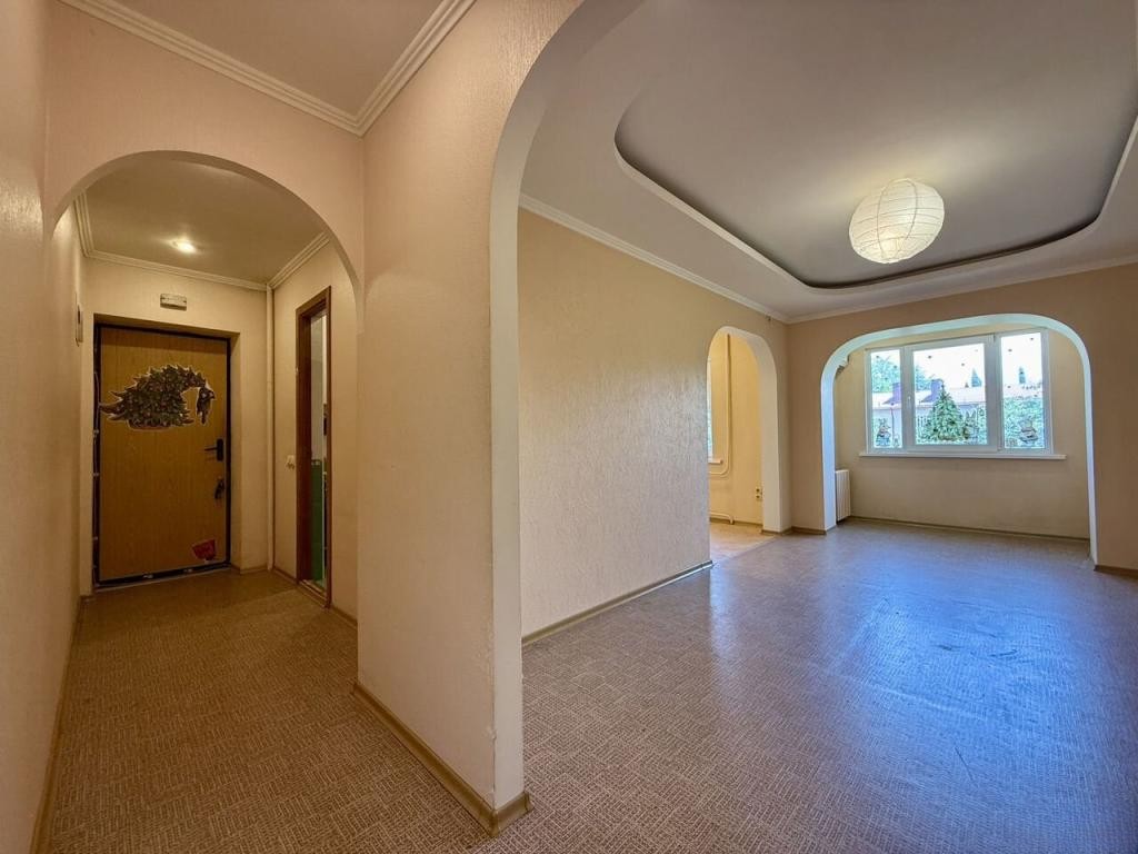 2-комн. квартира