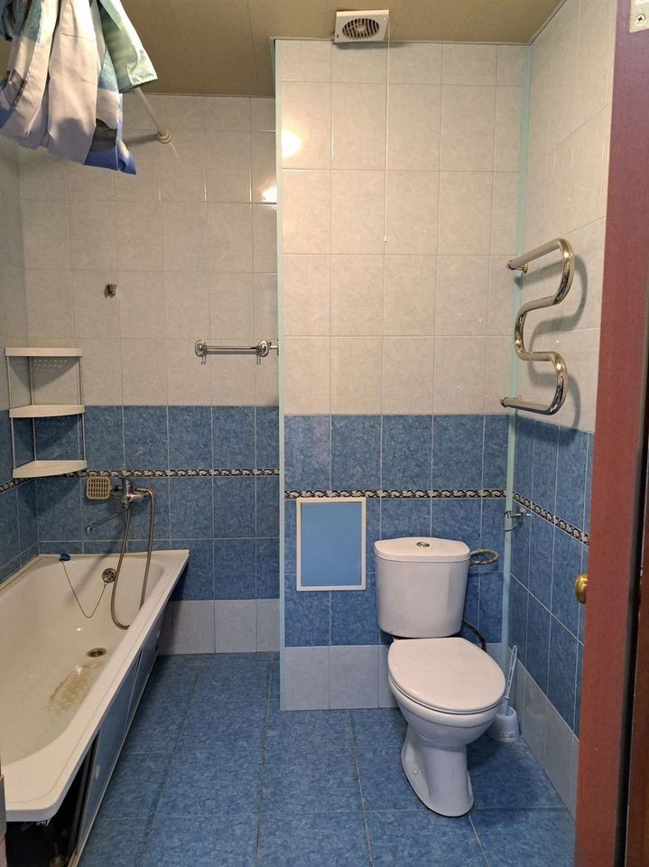 1-комн. квартира