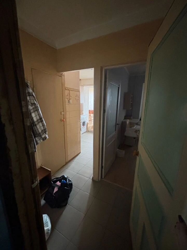 2-комн. квартира