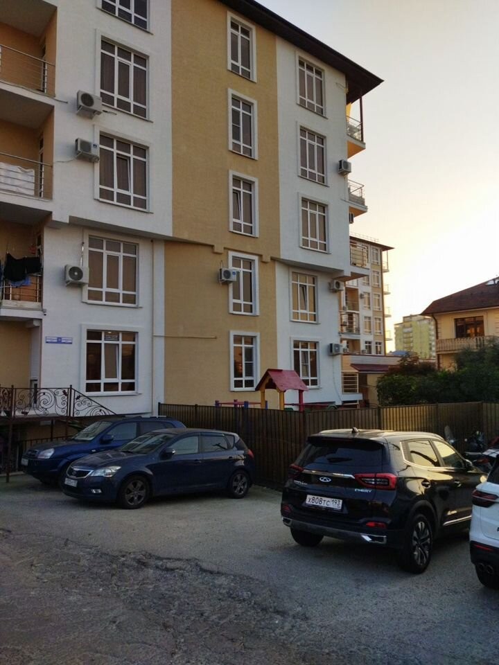 2-комн. квартира