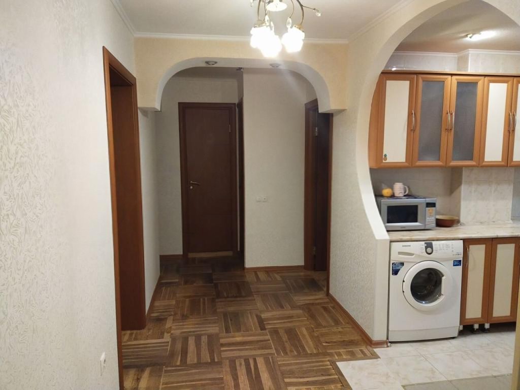 3-комн. квартира