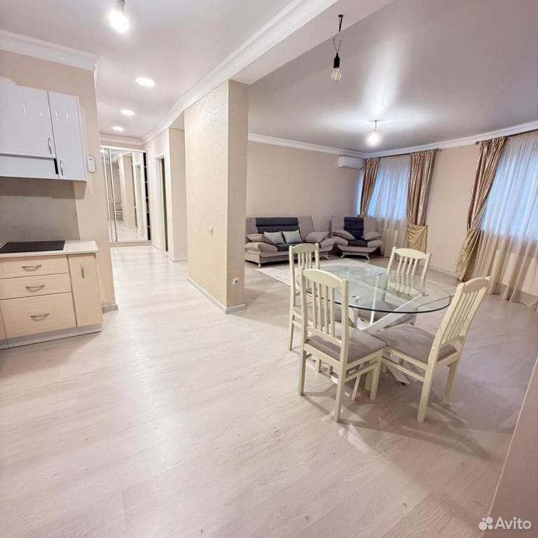 2-комн. квартира