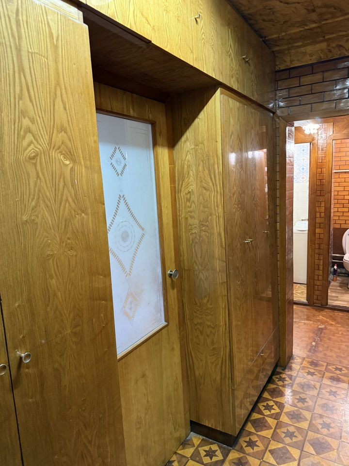2-комн. квартира