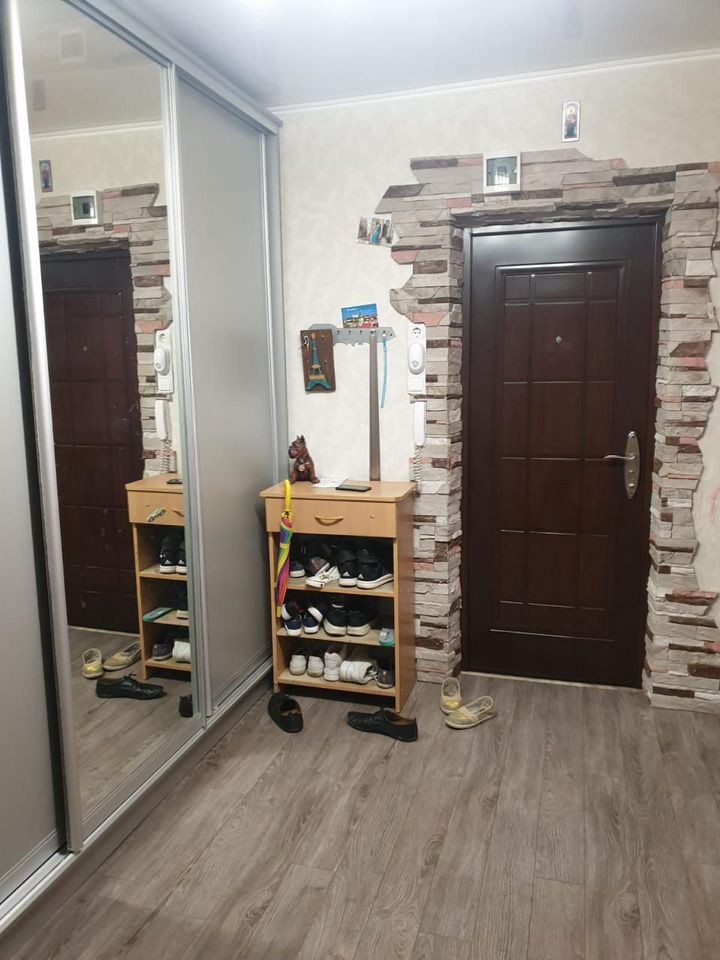 3-комн. квартира