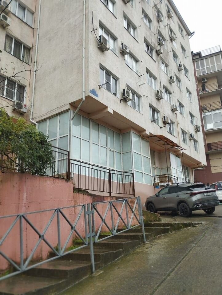 1-комн. квартира