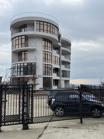 3-комн., 112 м², 3/5 этаж, г.о. Сочи, с. Богушёвка, Фундучная ул., 72Ар-н Хостинский