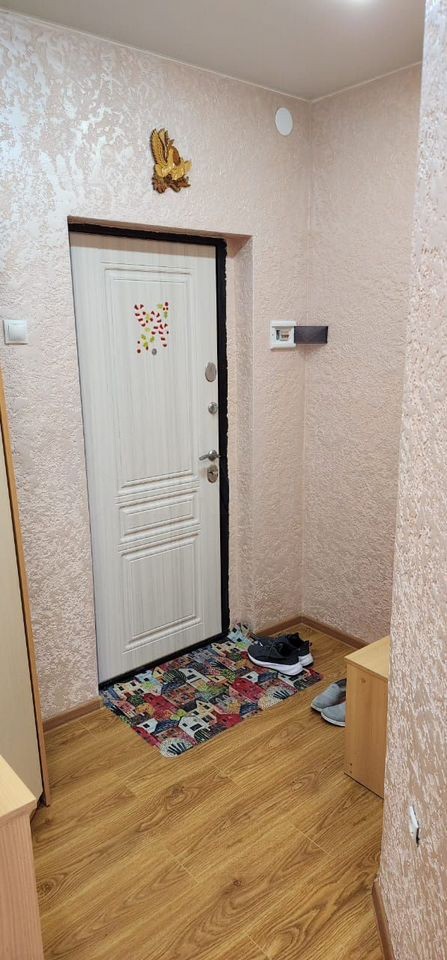 3-комн. квартира
