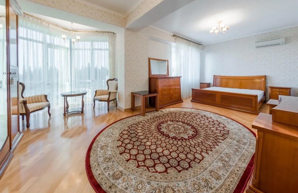 3-комн. квартира