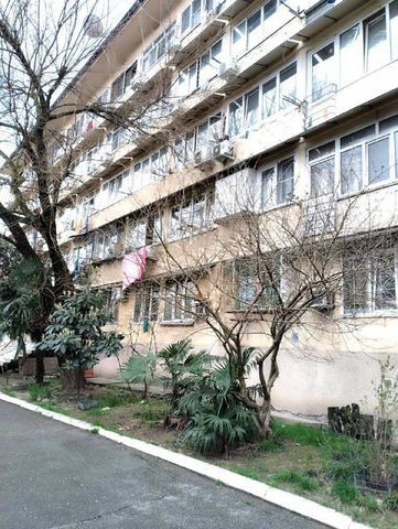 2-комн. квартира