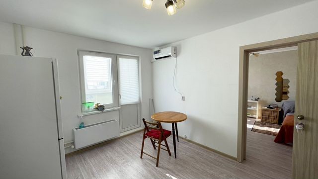 1-комн., 32 м², 13/17 этаж, Анапский р-н, г Анапа, ул Ленина, д 231