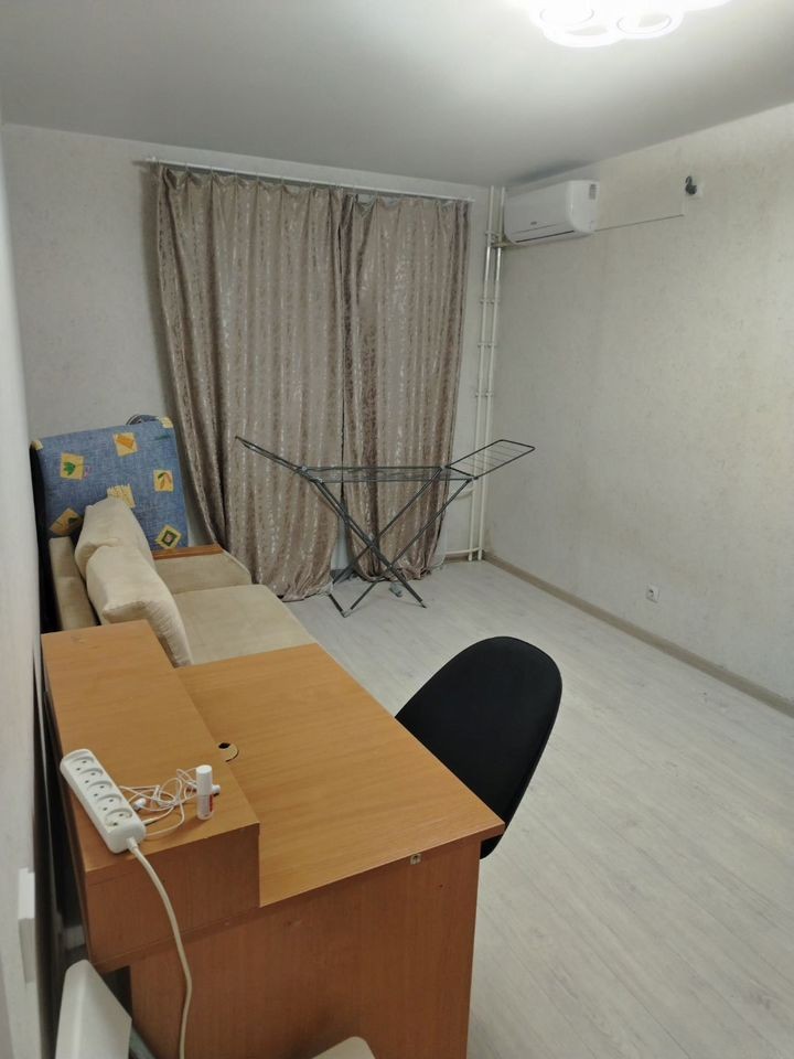 1-комн. квартира