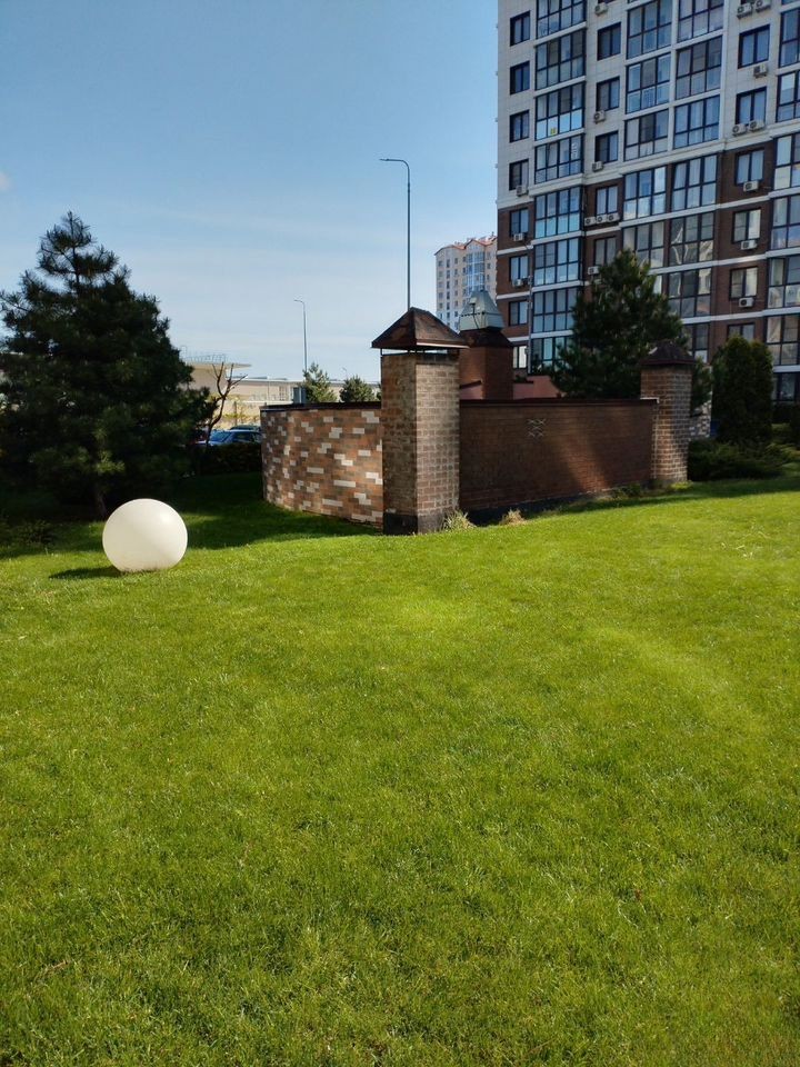 1-комн. квартира