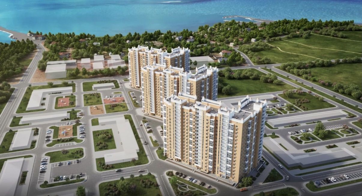 2-комн. квартира