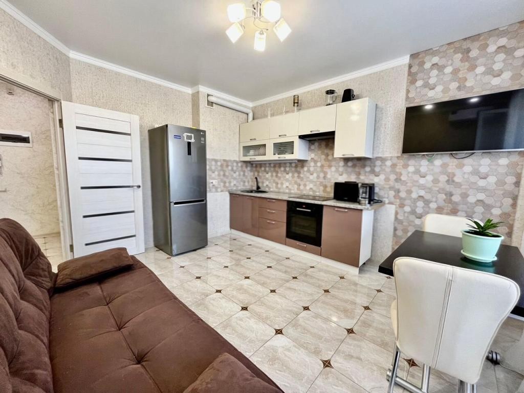 1-комн. квартира