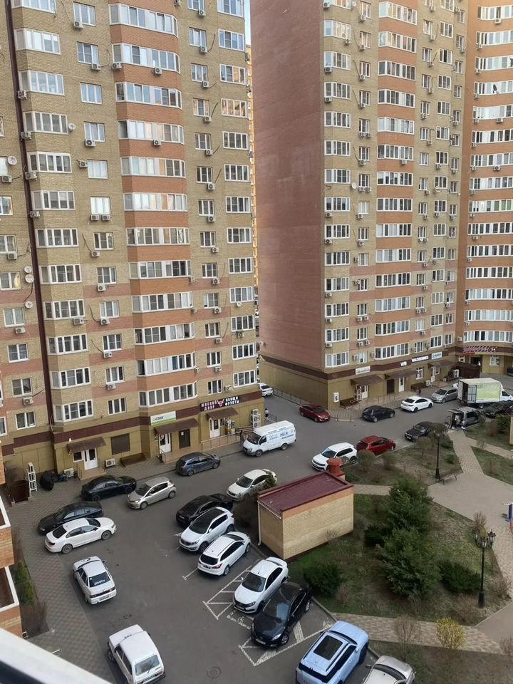 1-комн. квартира