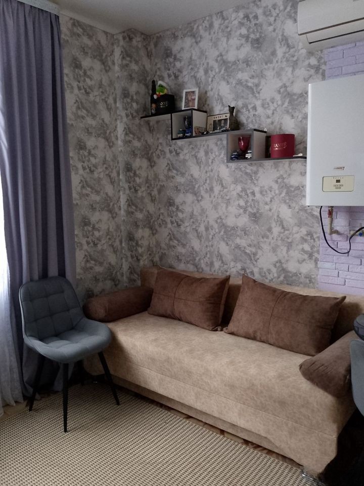 1-комн. квартира