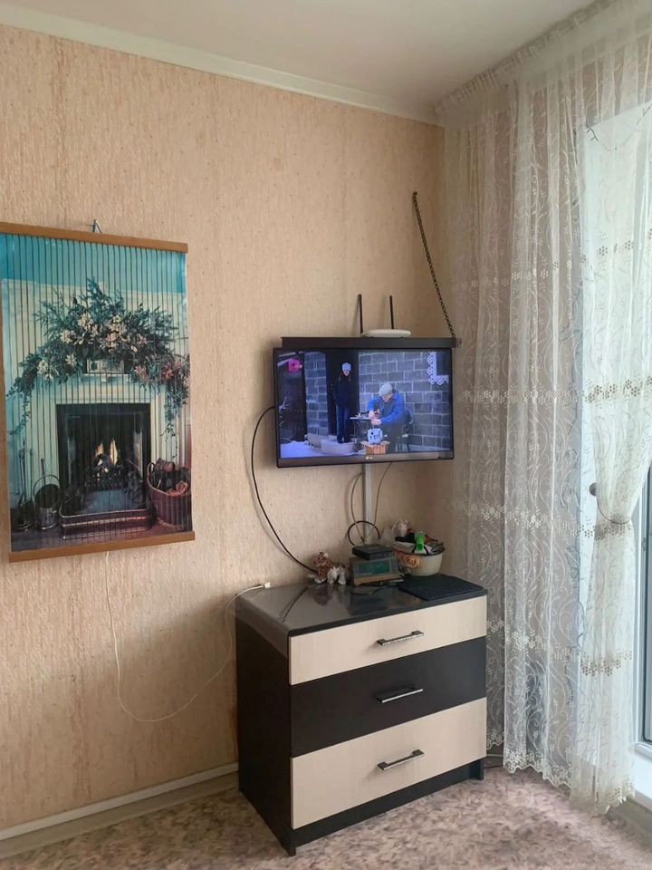 1-комн. квартира