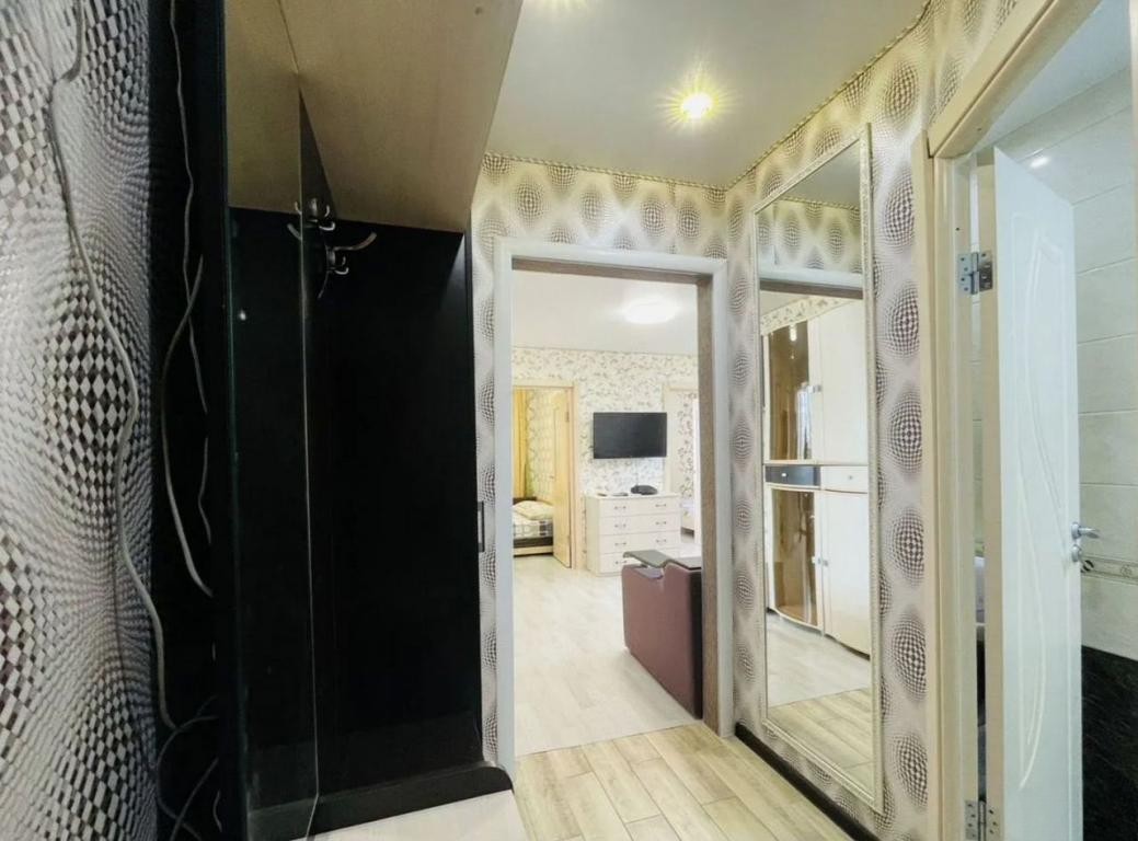 3-комн. квартира
