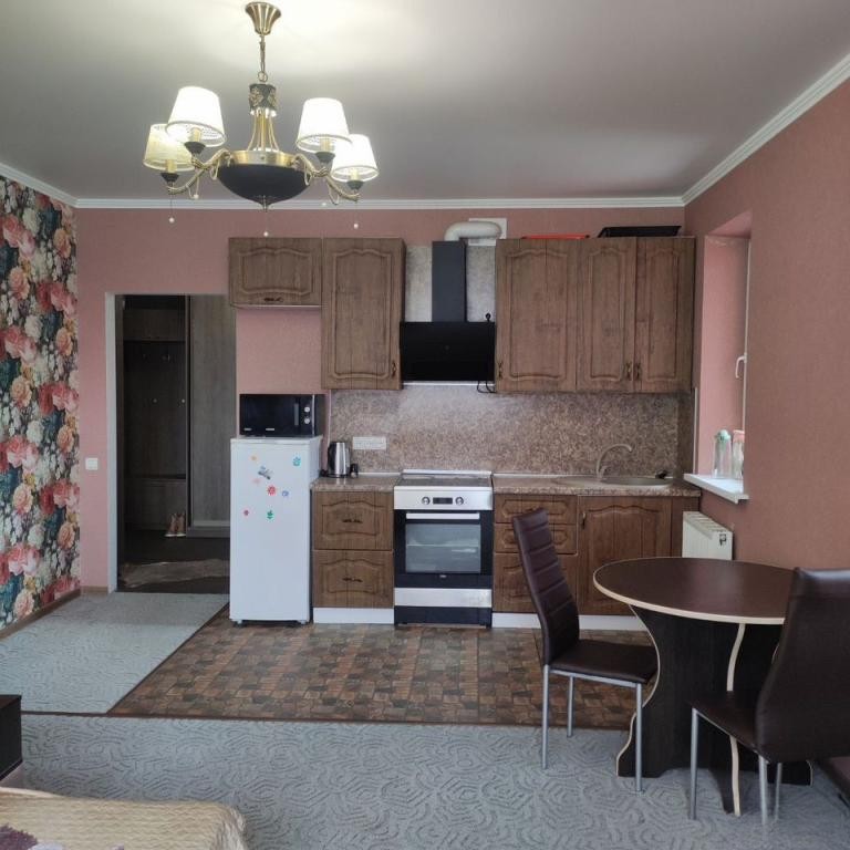 1-комн., 43 м², 5/17 этаж, г Краснодар, ул Коммунаров, д 270 к 1