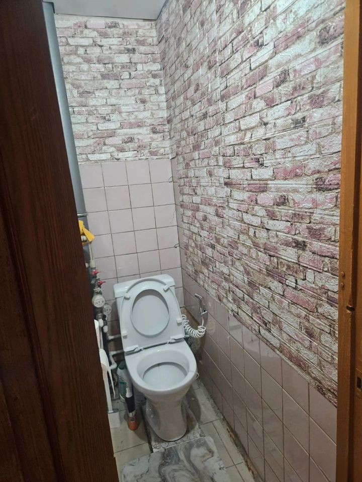 3-комн. квартира