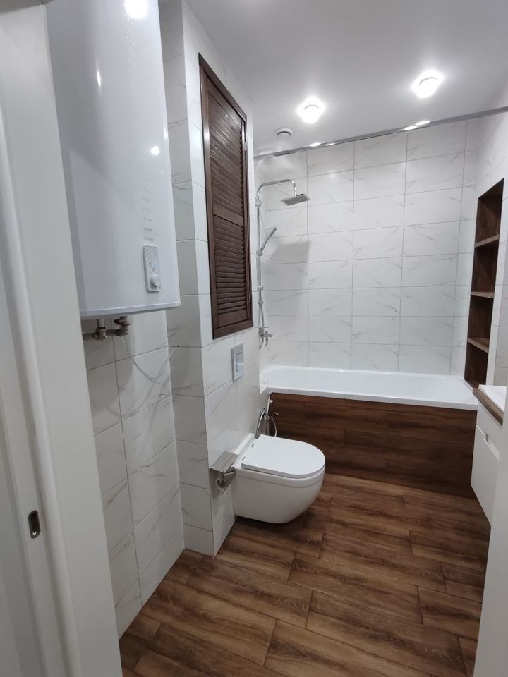 1-комн. квартира