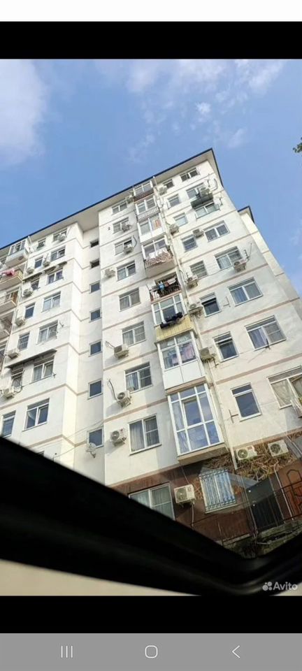 2-комн. квартира