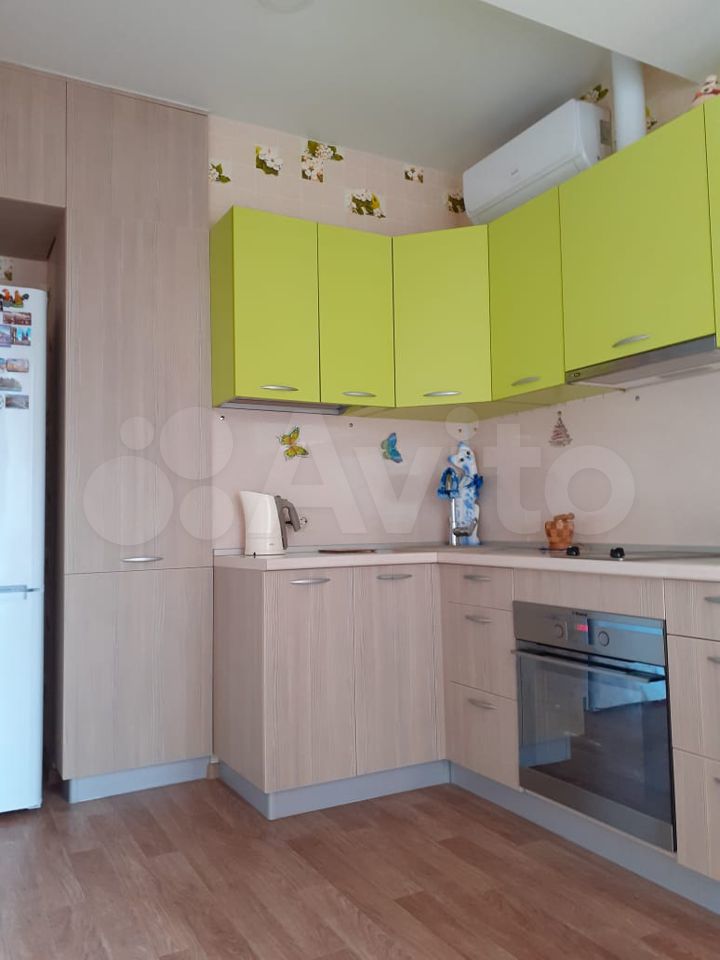 1-комн. квартира