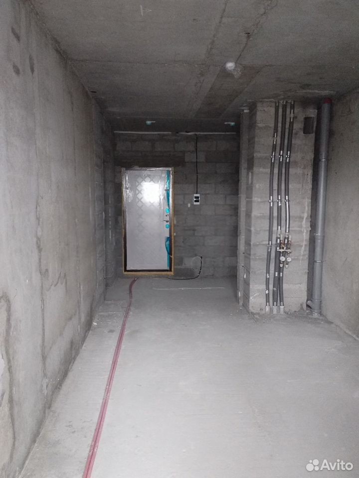1-комн. квартира