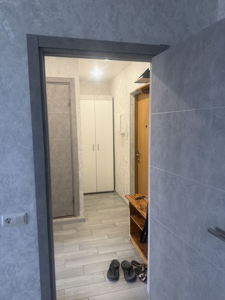 1-комн. квартира