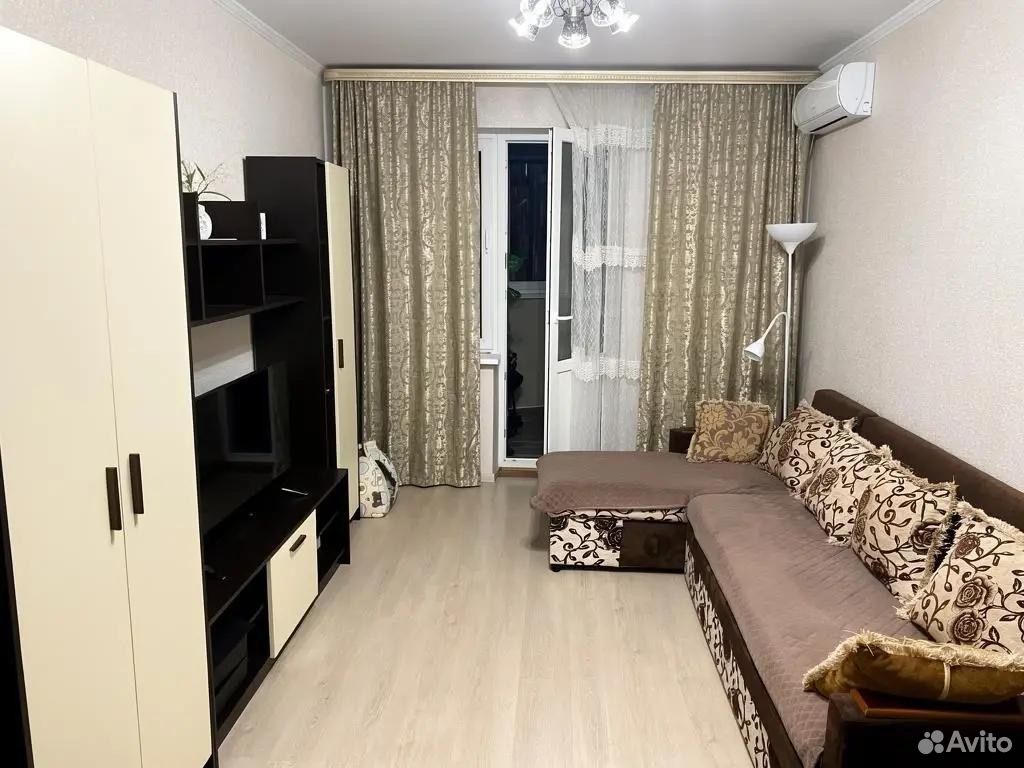2-комн. квартира