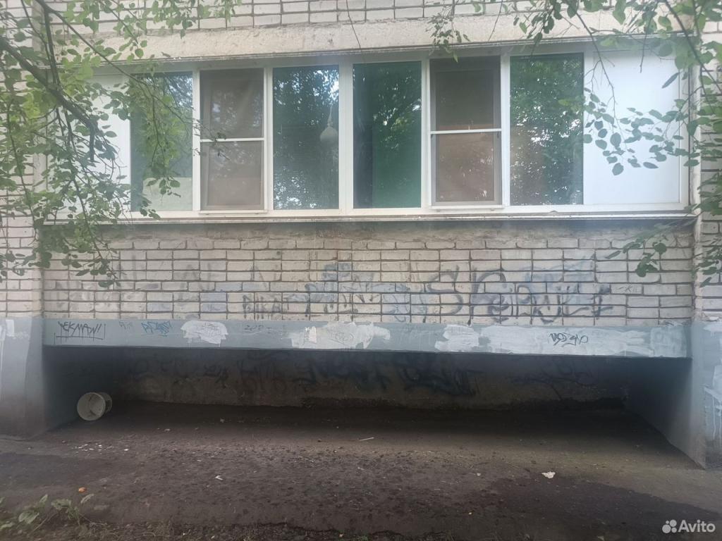 2-комн. квартира
