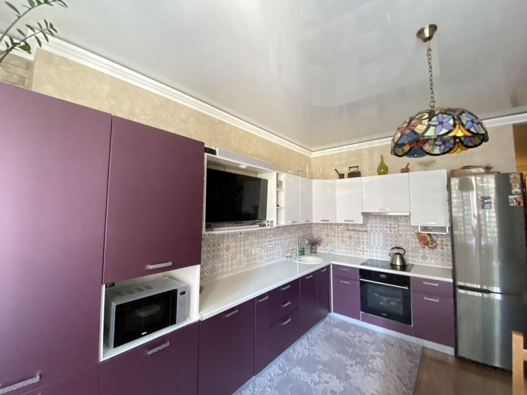 1-комн., 33.7 м², 4/16 этаж, пр-т Константина Образцова, 4к2