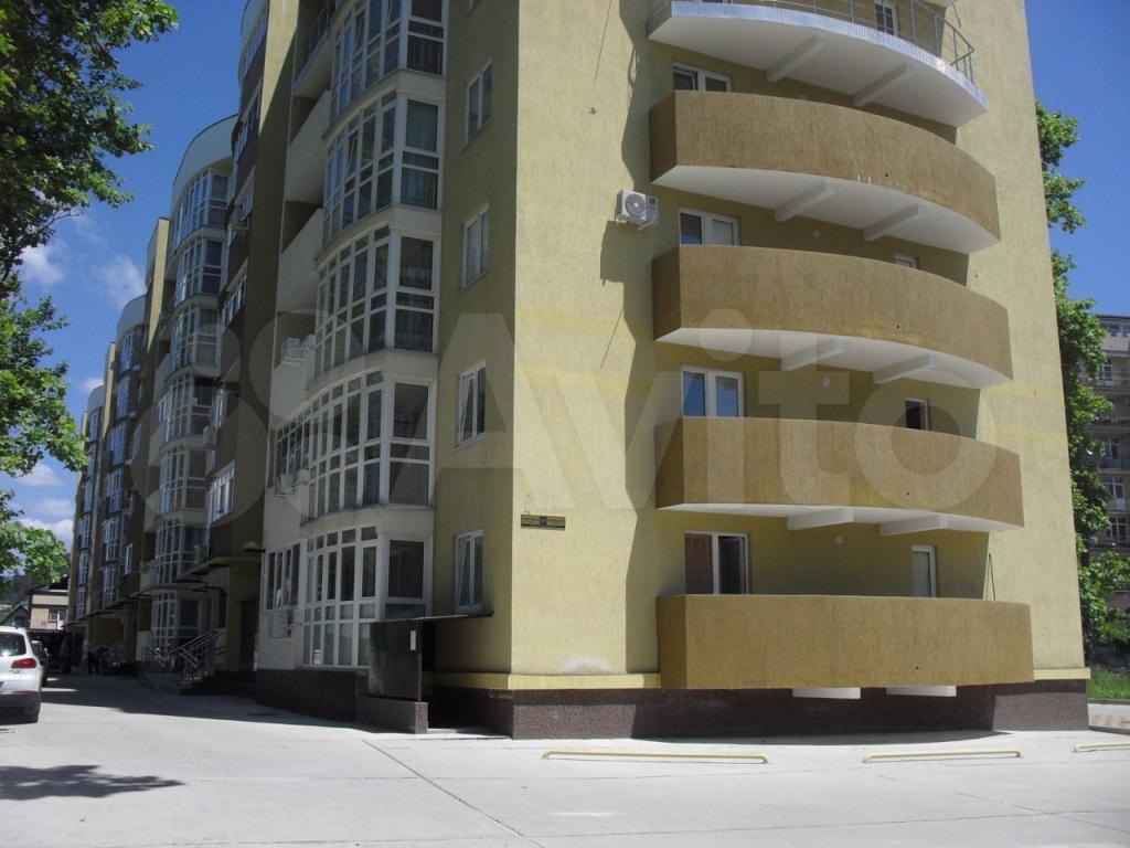 1-комн. квартира