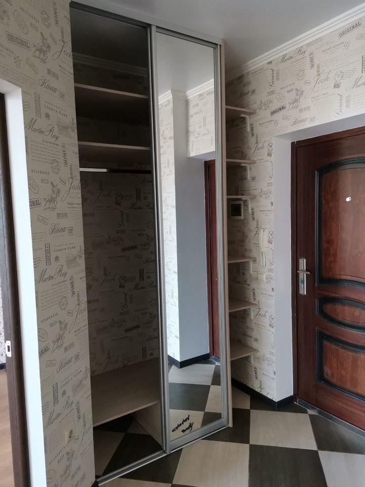 1-комн., 44.2 м², 1/6 этаж, ЖК «Кубанский»