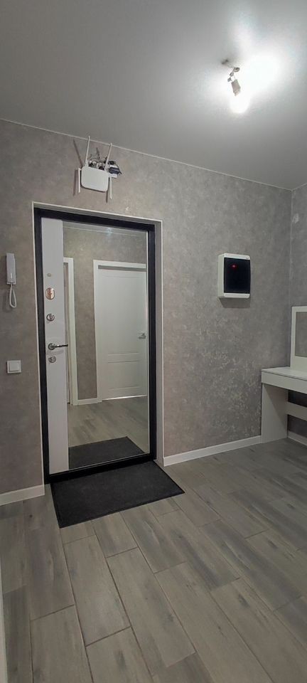 1-комн. квартира