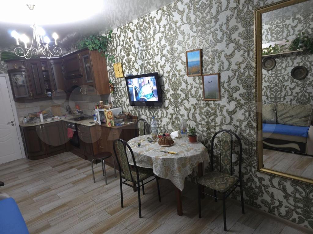 1-комн. квартира