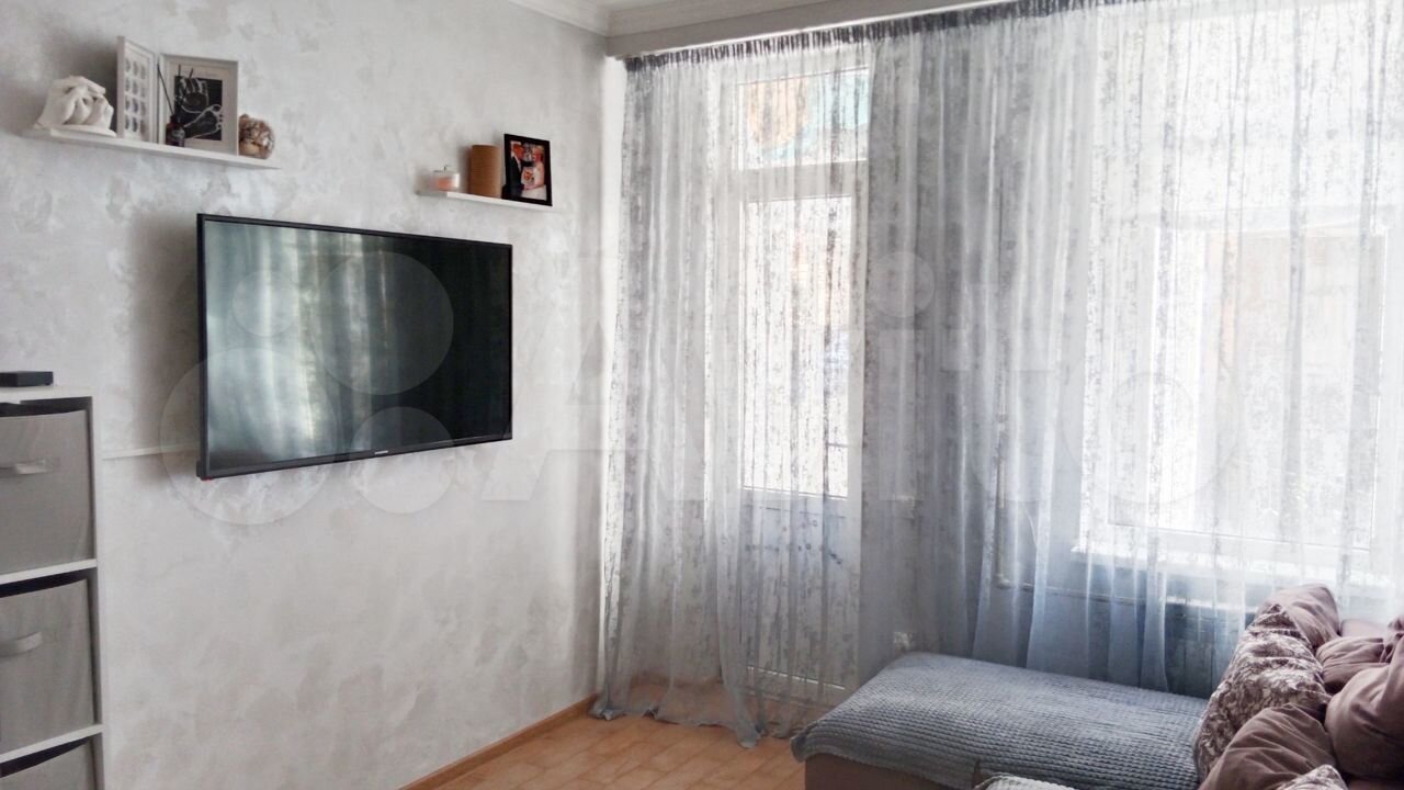 2-комн. квартира