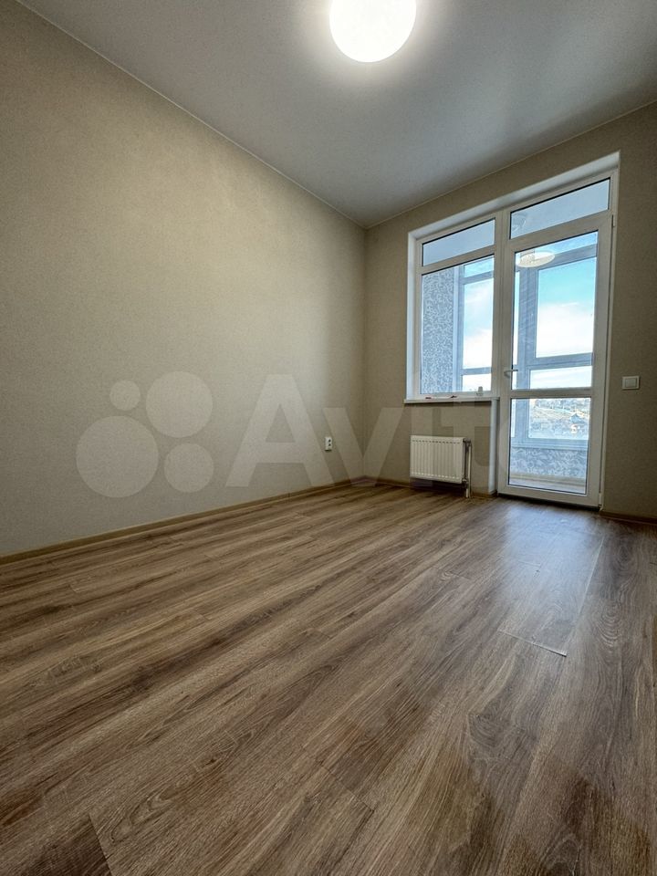 1-комн., 30 м², 8/23 этаж, Новороссийск