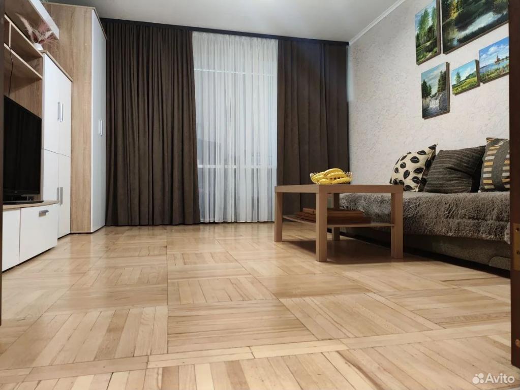 3-комн., 65 м², 3/9 этаж, ул. имени 40-летия Победы, 146/2