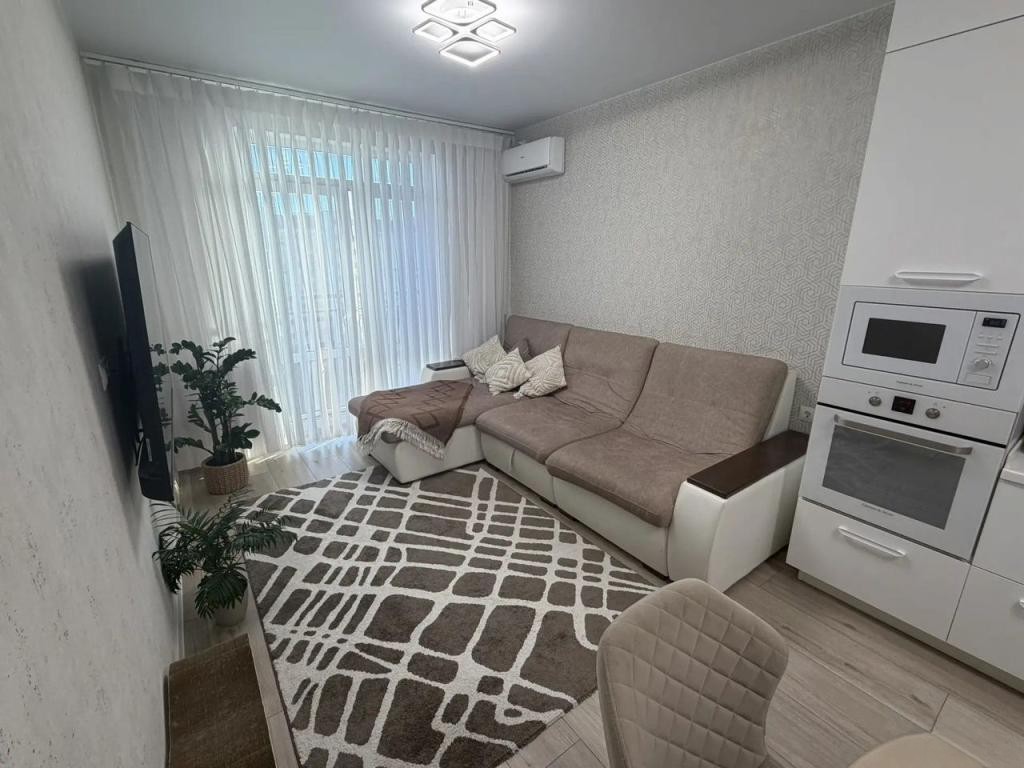 4-комн. квартира