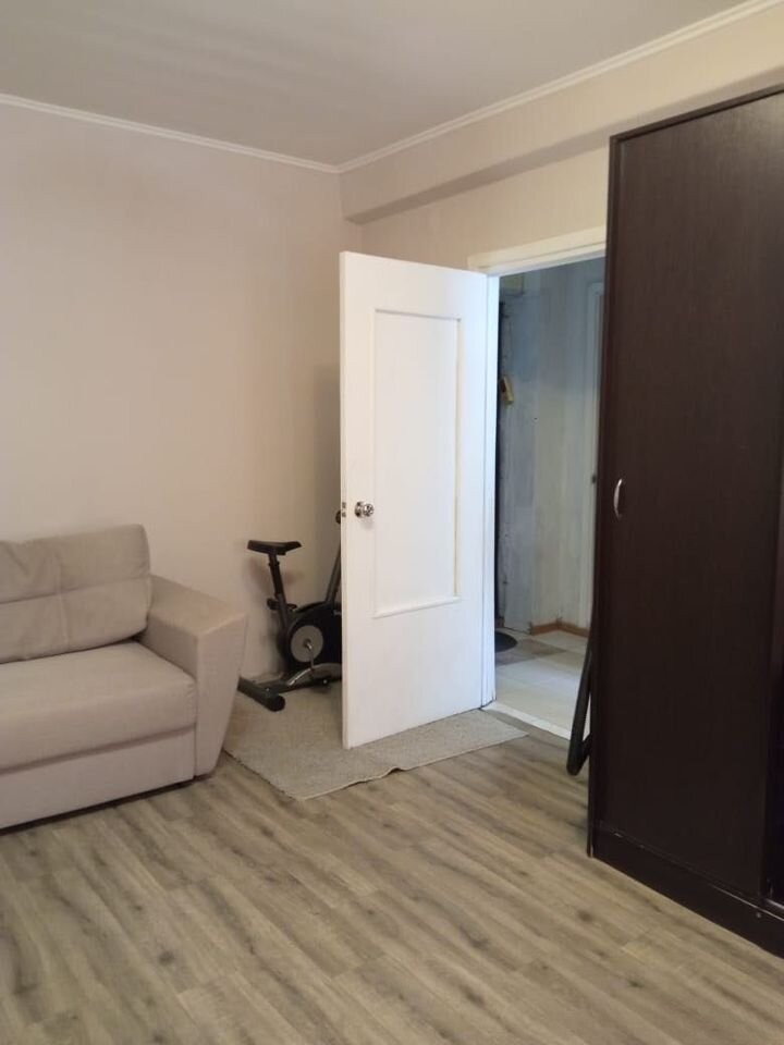 1-комн., 32.5 м², 7/10 этаж, мкр-н Юбилейный, пр-т Чекистов, 34