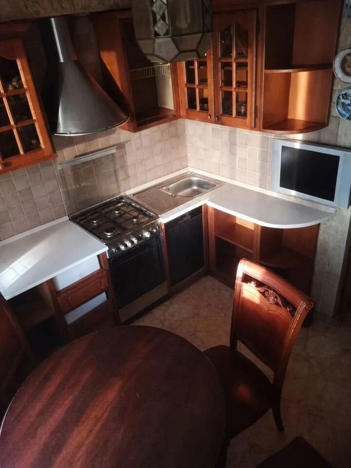 1-комн. квартира