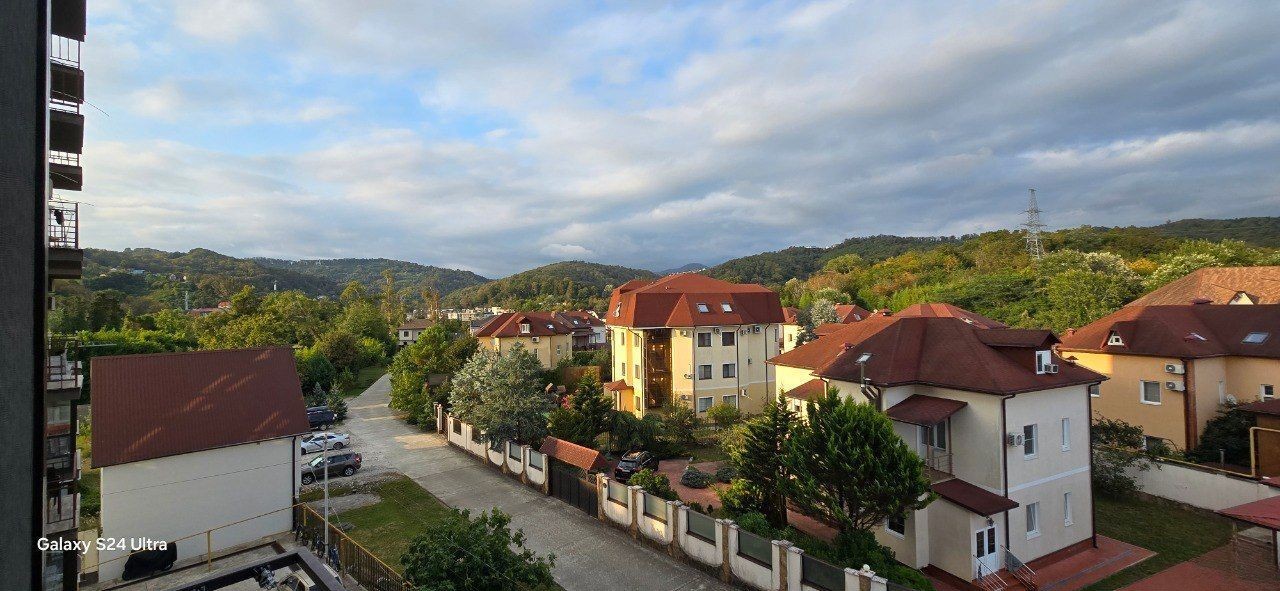 2-комн. квартира
