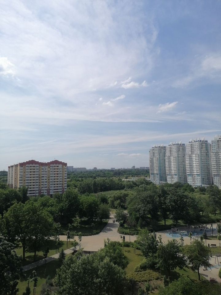 1-комн., 55 м², 9/22 этаж, г Краснодар, ул им. Валерия Гассия, д 3