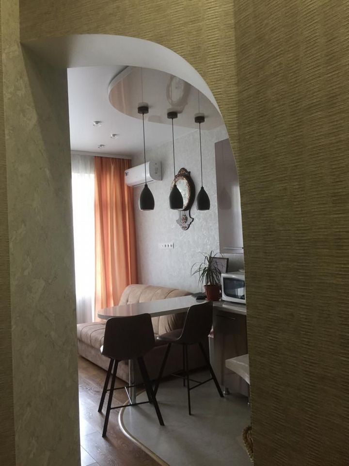 1-комн. квартира