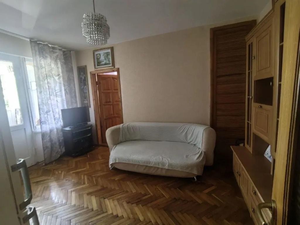 2-комн. квартира