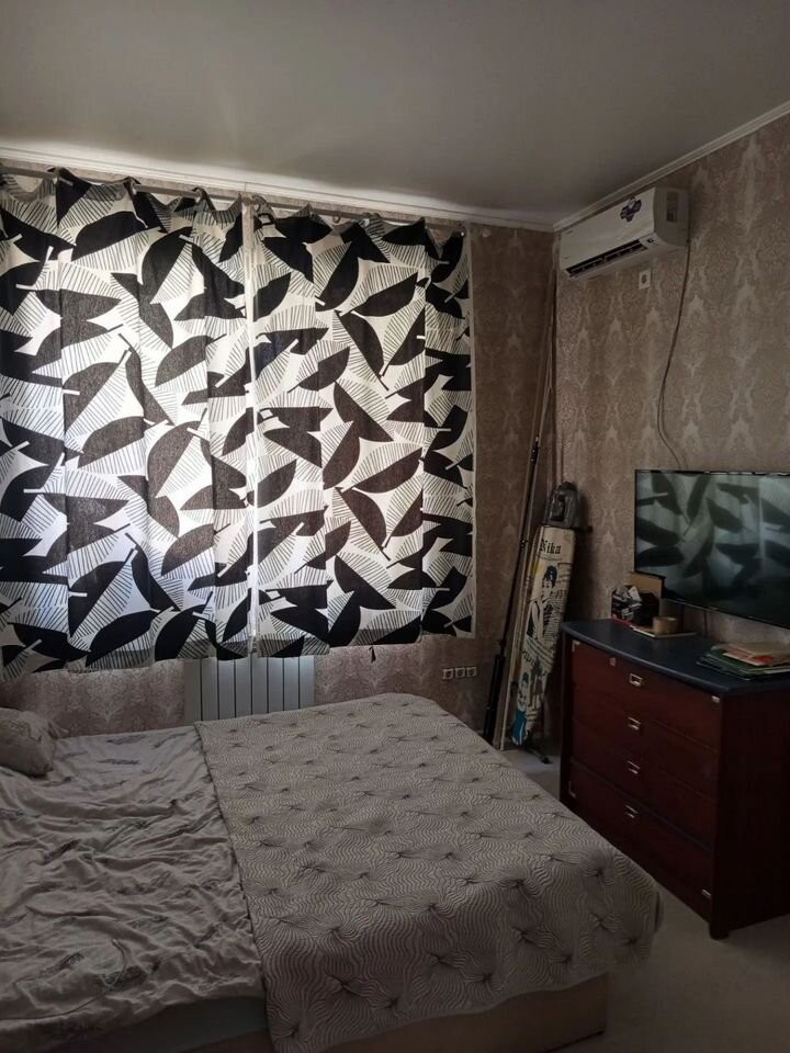 1-комн. квартира