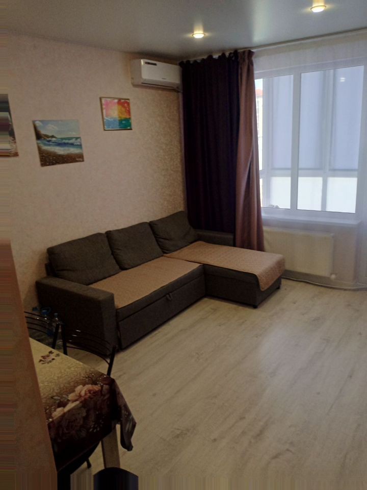 1-комн. квартира